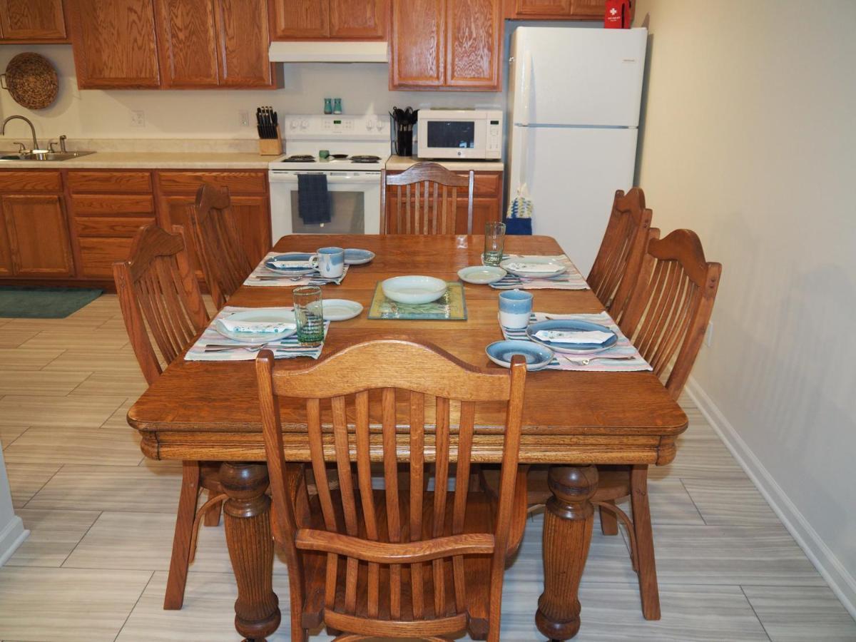 New! The Blessing - A Cute And Cozy Apartment! Benzonia Экстерьер фото