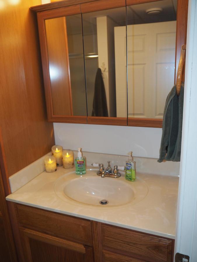 New! The Blessing - A Cute And Cozy Apartment! Benzonia Экстерьер фото